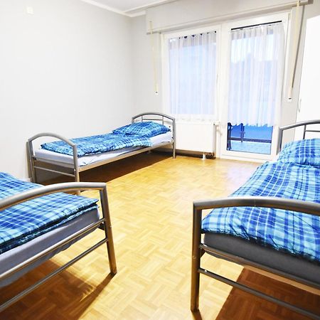 Apartment Koeln Porz Exterior foto