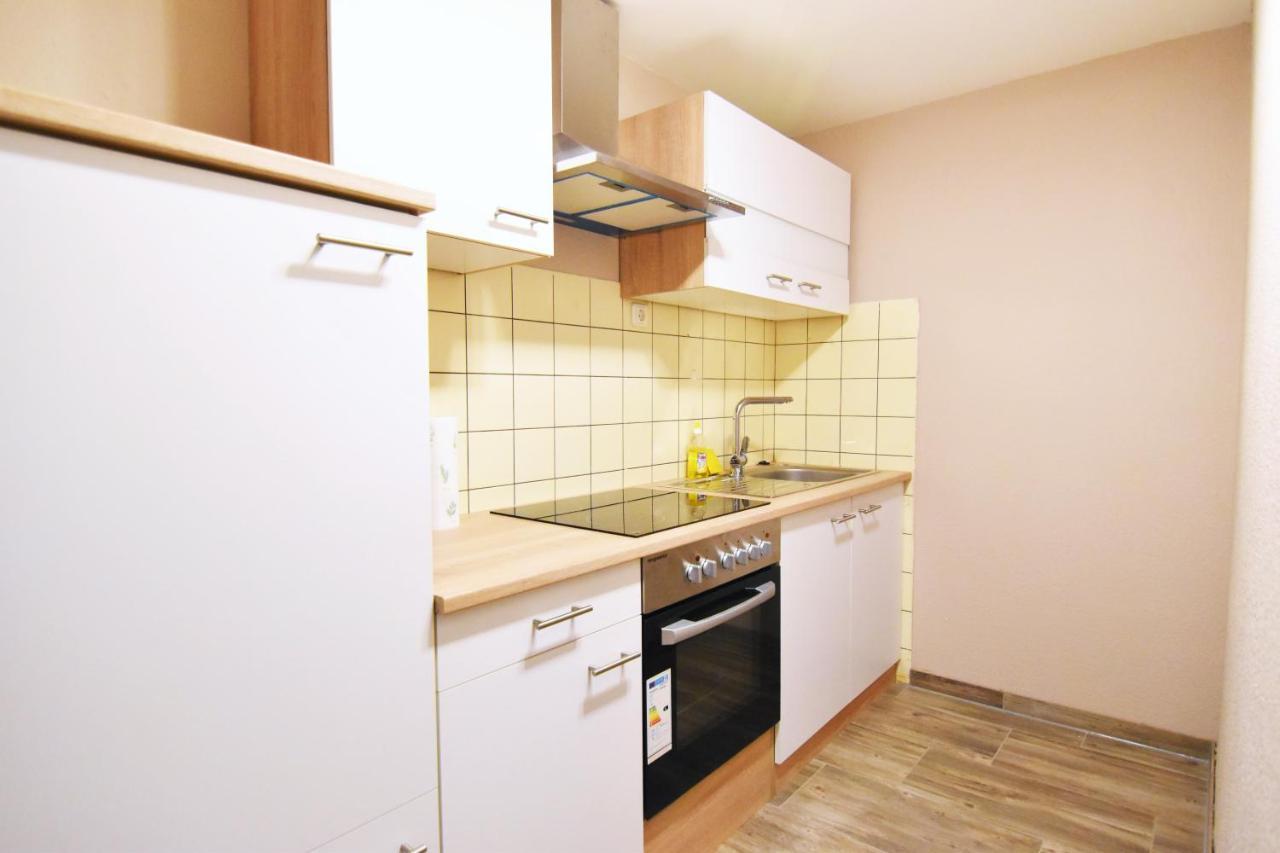 Apartment Koeln Porz Exterior foto