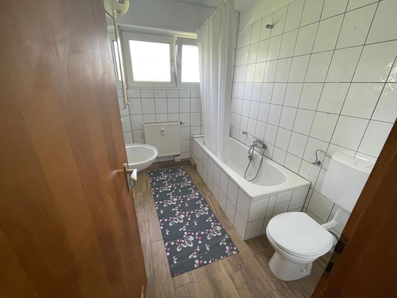 Apartment Koeln Porz Exterior foto