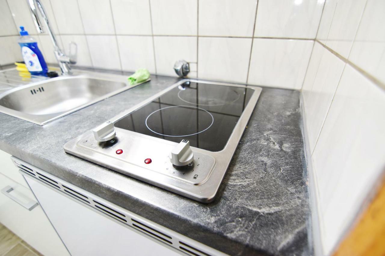 Apartment Koeln Porz Exterior foto