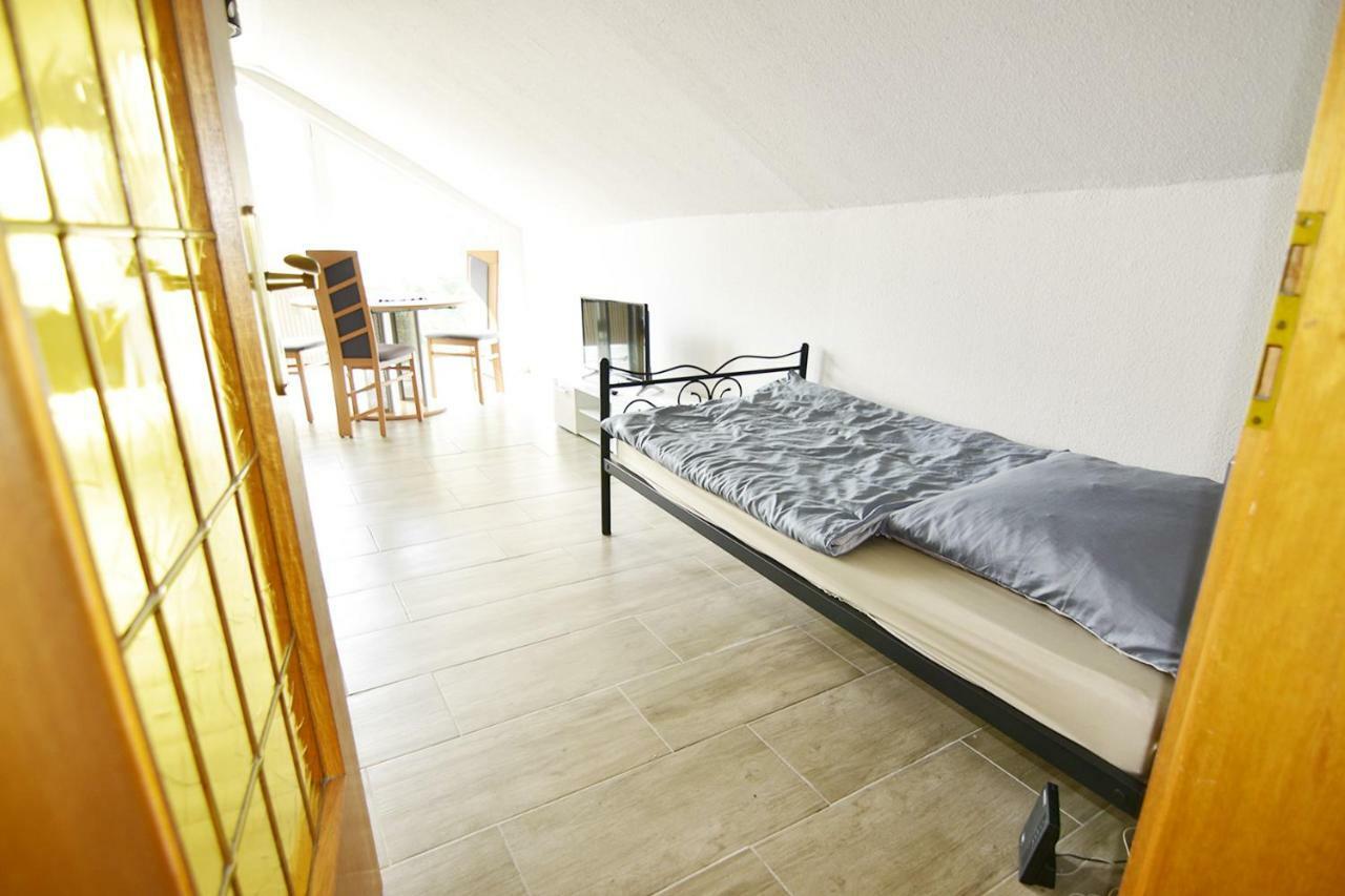 Apartment Koeln Porz Cameră foto